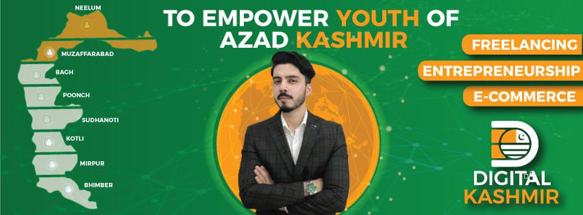 Digital Kashmir