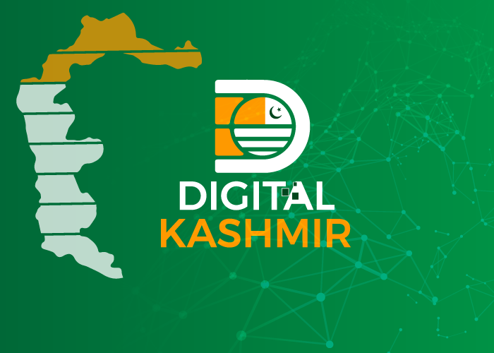 Digital Kashmir